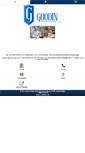 Mobile Screenshot of goodininsuranceagency.com